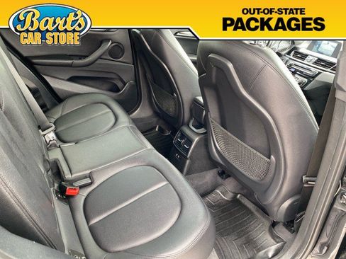 Used 2019 BMW X1 xDrive28i AWD/4WD image 12