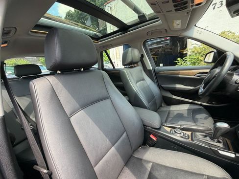 Used 2015 BMW X1 xDrive35i AWD/4WD image 39
