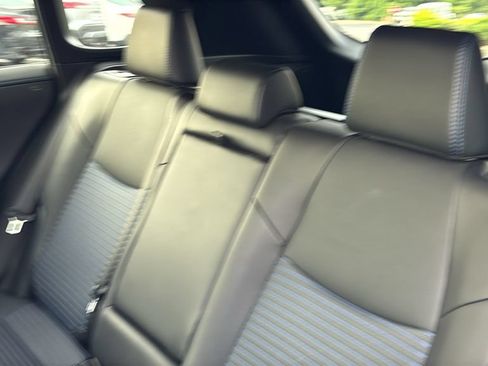 Used 2023 Toyota RAV4 XSE w/ XSE Grade Weather Package AWD/4WD image 28