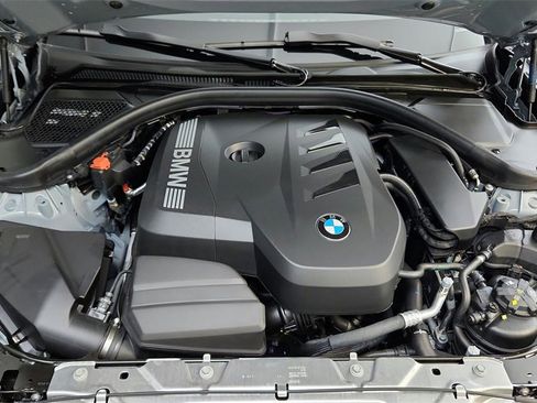 Used 2025 BMW 330i xDrive Sedan w/ M Sport Package image 24