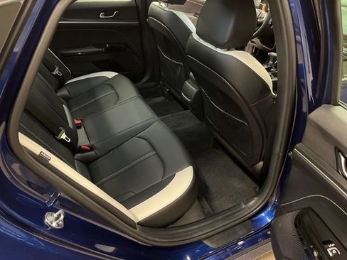 Used 2025 Kia K5 GT-Line w/ GT-Line Premium Package image 15