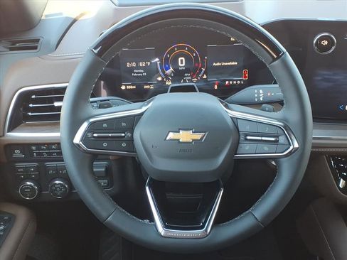 New 2026 Chevrolet Tahoe High Country image 24