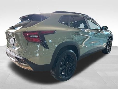 New 2026 Chevrolet Trax ACTIV image 5