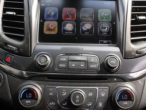 Used 2019 Chevrolet Impala Premier image 30