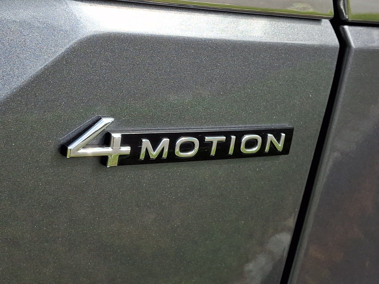 Certified 2024 Volkswagen Atlas SE AWD/4WD image 31