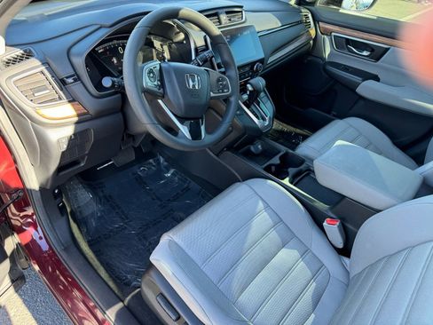 Used 2017 Honda CR-V EX image 17