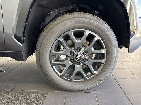 New 2026 Toyota Tundra Platinum image 58