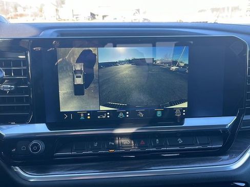 New 2026 Chevrolet Silverado 2500 LTZ w/ LTZ Plus Package image 24