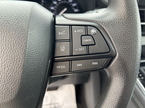 Certified 2025 Toyota Sienna LE w/ LE Plus Package AWD/4WD image 27