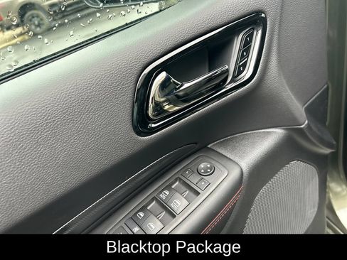 New 2026 Dodge Durango GT AWD/4WD image 13
