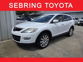 Used 2008 MAZDA CX-9 Grand Touring w/ Grand Touring Assistance Pkg video 1