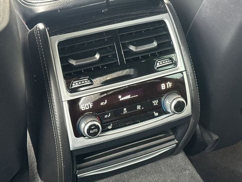 Used 2020 BMW 740i w/ M Sport Package image 11