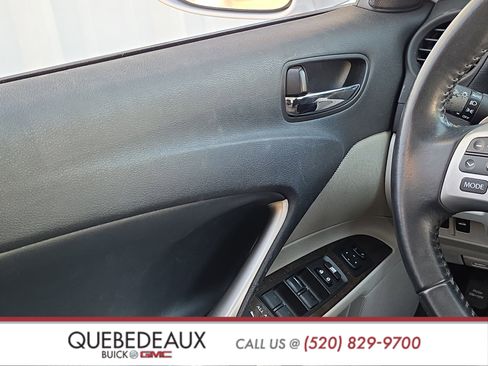 Used 2012 Lexus IS 250 w/ Premium Pkg Value Edition RWD image 23