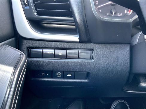 Used 2024 Nissan Rogue SV AWD/4WD image 32