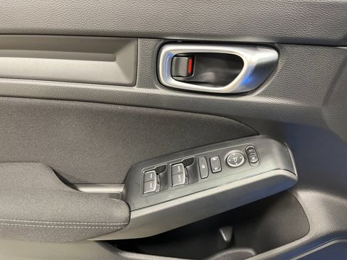 Certified 2024 Honda Civic Sport image 14