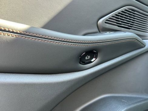 New 2026 Jeep Cherokee Overland image 30