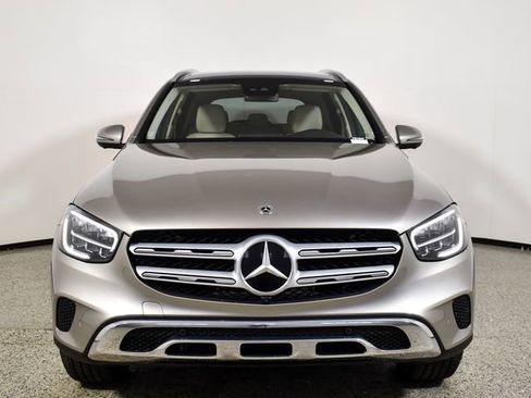 Certified 2022 Mercedes-Benz GLC 300 w/ Premium Package Lite image 10