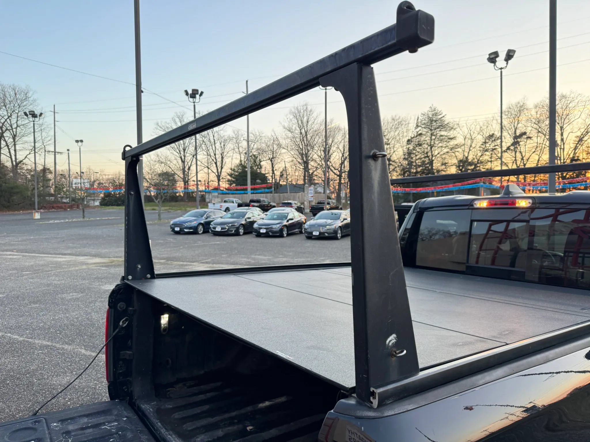 Used 2020 RAM 1500 Big Horn AWD/4WD image 24