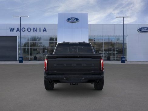 New 2026 Ford F150 Raptor AWD/4WD image 5