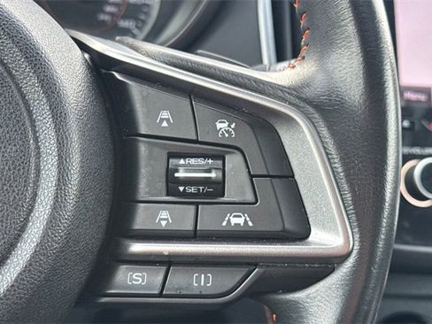 Used 2020 Subaru Crosstrek 2.0i Limited w/ Moonroof Package w/Navigation image 38