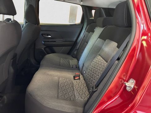 New 2026 Nissan Kicks SV w/ Cold Weather Package FWD image 14