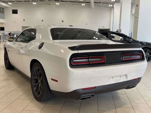 Used 2023 Dodge Challenger R/T w/ Blacktop Package RWD image 5