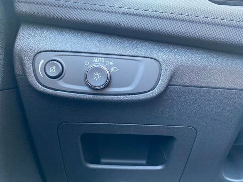 Used 2026 Chevrolet TrailBlazer LT w/ LT Cold Weather Package image 29