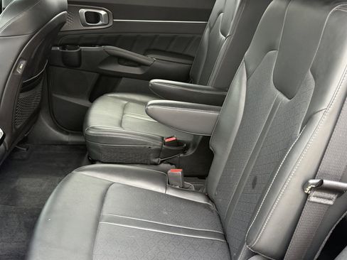 Used 2022 Kia Sorento SX FWD image 24