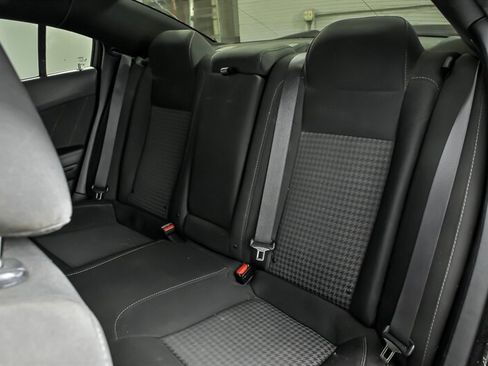 Used 2019 Dodge Charger R/T w/ Driver Confidence Group RWD image 20