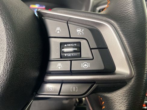 Used 2023 Subaru Crosstrek 2.0i Premium image 21