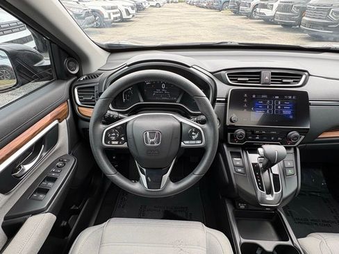 Used 2022 Honda CR-V EX image 16