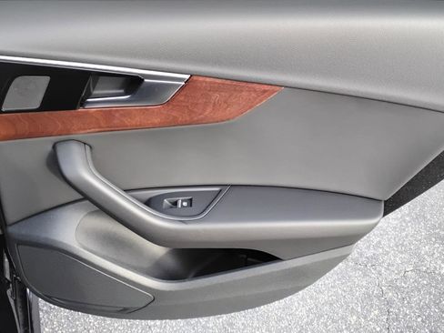 Certified 2023 Audi A4 2.0T Premium w/ Convenience Package image 24