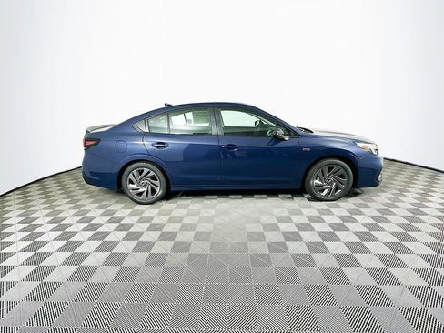 New 2025 Subaru Legacy Sport image 10