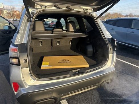 New 2026 Subaru Forester Limited image 90