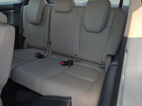 Used 2023 Honda Odyssey EX-L image 12