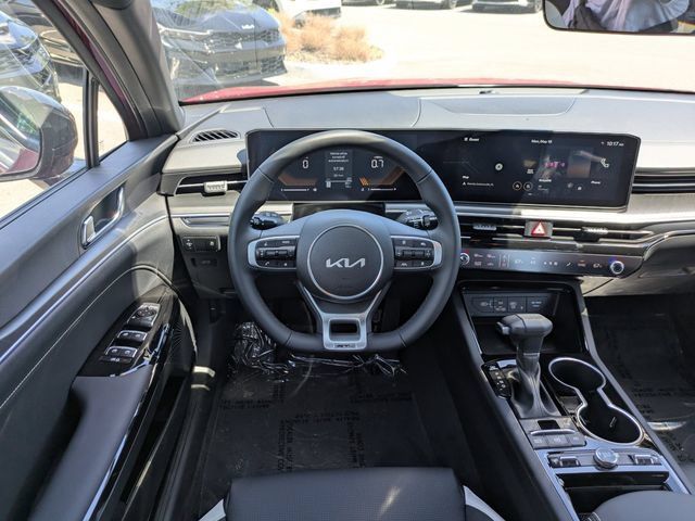 New 2026 Kia K5 GT-Line FWD image 15