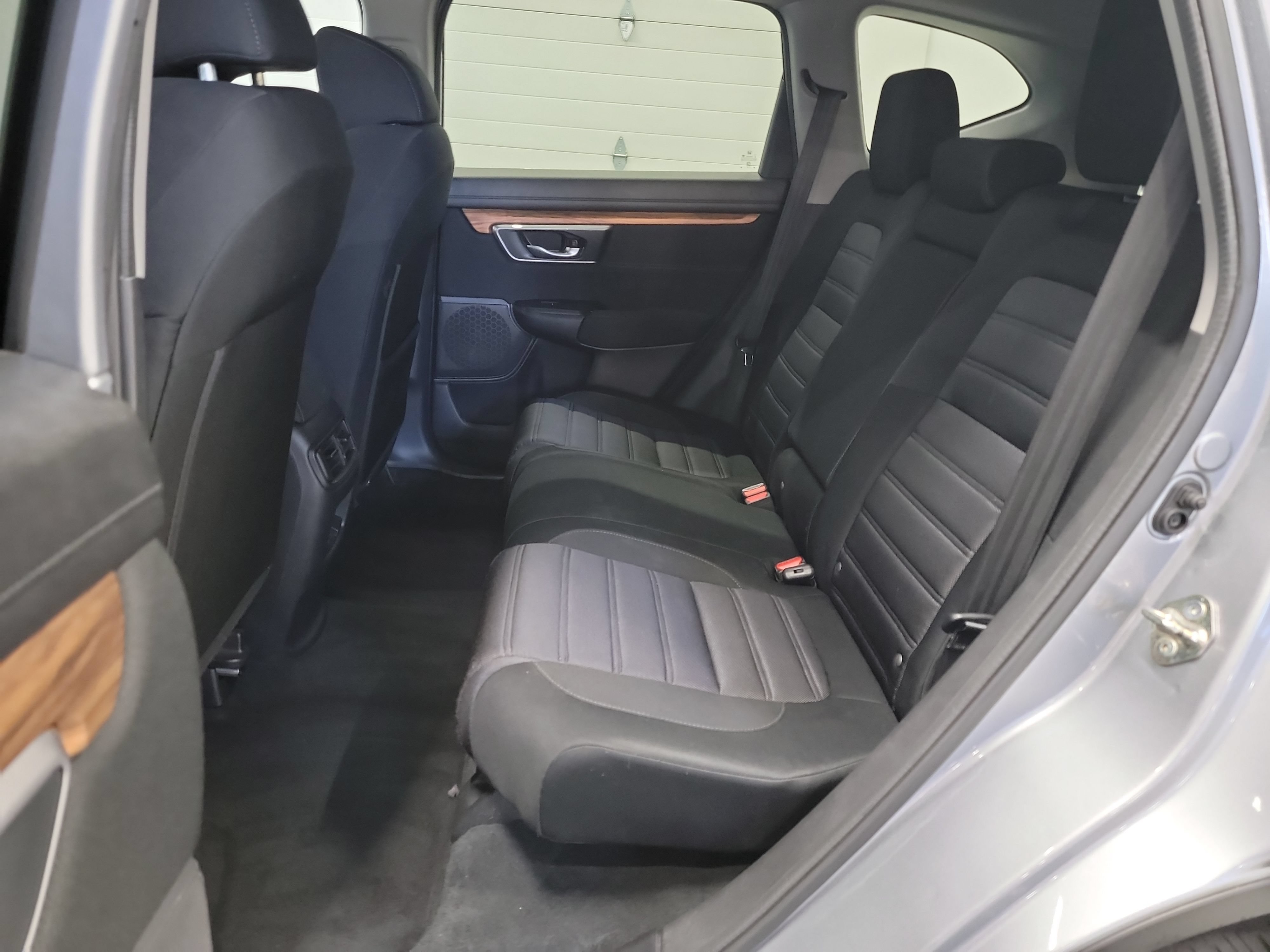 Used 2018 Honda CR-V EX image 28