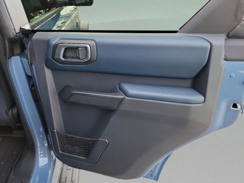 New 2025 Ford Bronco Heritage Edition image 22