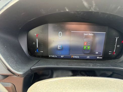 Used 2024 Ford Escape ST-Line FWD image 29