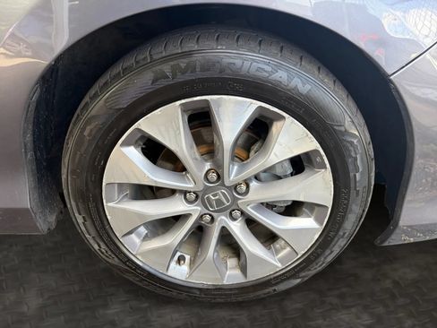 Used 2015 Honda Accord EX-L image 36