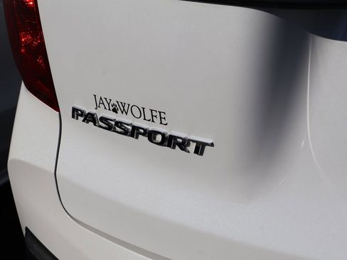 Certified 2022 Honda Passport EX-L image 8