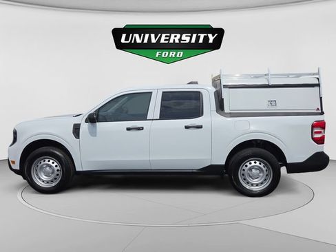 New 2026 Ford Maverick XL w/ 4K Tow Package AWD/4WD image 6