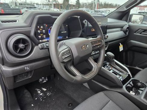 New 2026 Chevrolet Colorado Trail Boss image 10