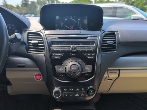Used 2014 Acura RDX AWD w/ Technology Package image 20
