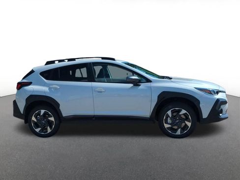New 2026 Subaru Crosstrek 2.5i Limited AWD/4WD image 7