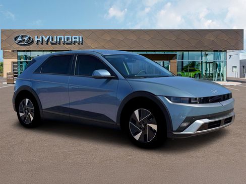 New 2026 Hyundai Ioniq 5 SEL image 10