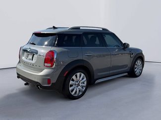 Used 2017 MINI Cooper Countryman S AWD/4WD video 3