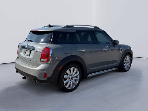 Used 2017 MINI Cooper Countryman S AWD/4WD image 3