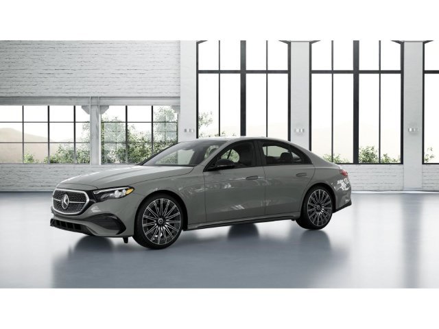 Used 2026 Mercedes-Benz E 350 Sedan image 39