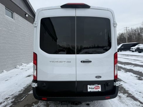 Used 2024 Ford Transit 350 XL RWD image 4